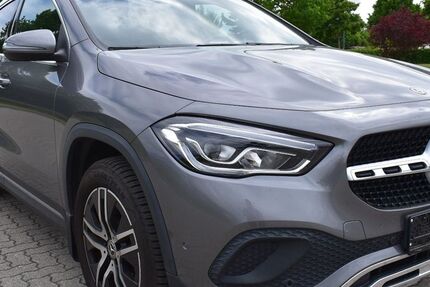 Mercedes-Benz GLA 200 48.000 km 24.900 &euro; Tüttendorf 24214