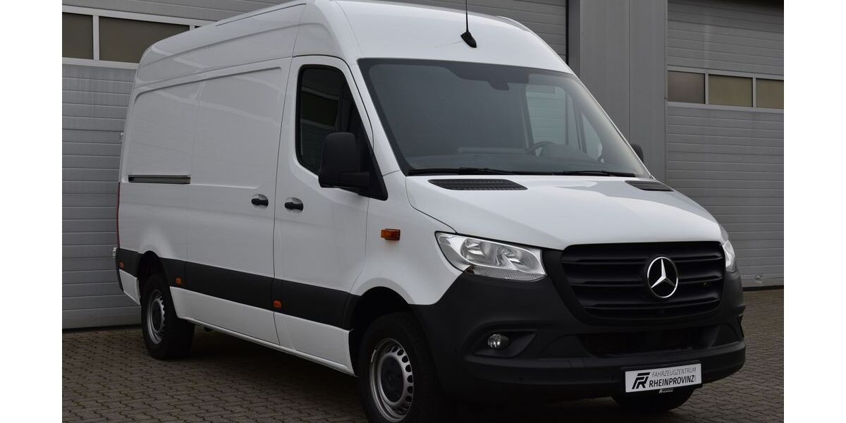Mercedes-Benz Sprinter 57.190 km 35.999 &euro; Geldern 47608