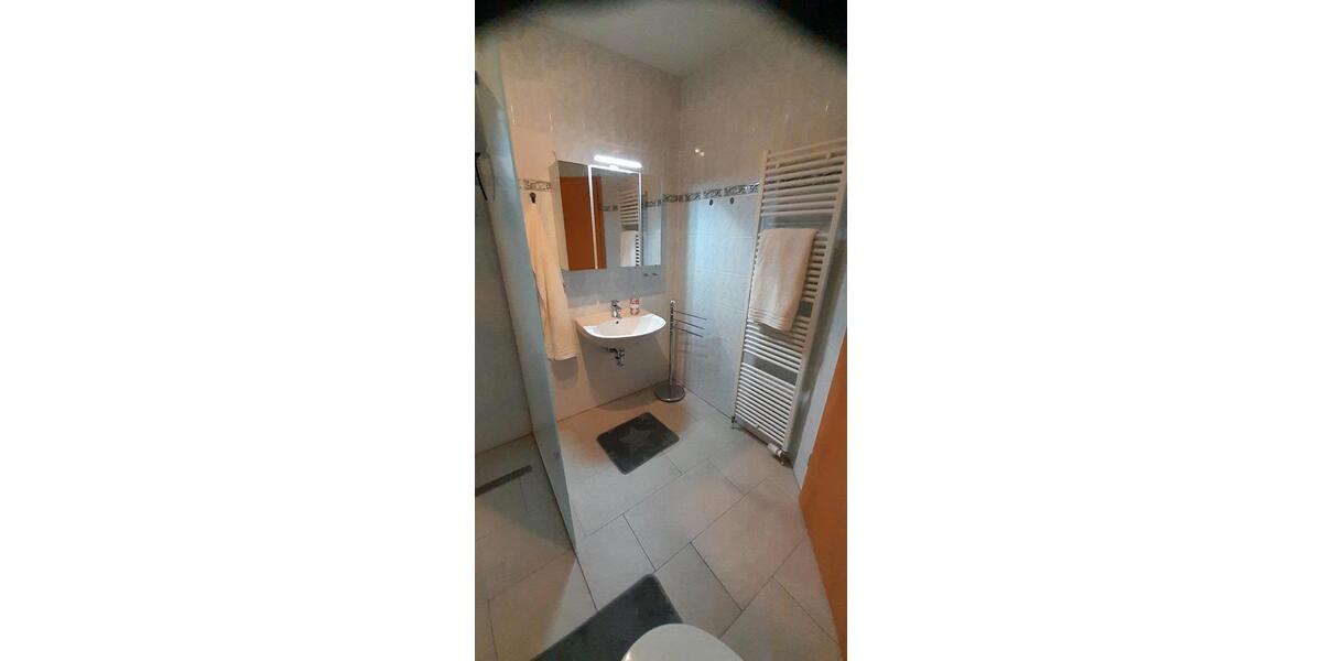 2 Zi Wohnung 56 m² zur Miete in Brandenburg an der Havel 14776 1 zimmer