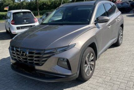 Hyundai TUCSON 30.450 km 25.950 &euro; Hinte 26759