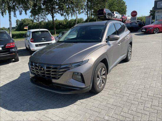 Hyundai TUCSON 30.450 km 25.950 &euro; Hinte 26759