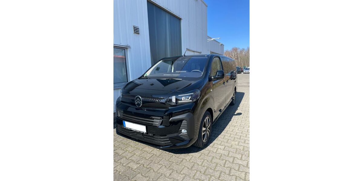 Citroen SpaceTourer 11.000 km 38.900 &euro; Verden 27283