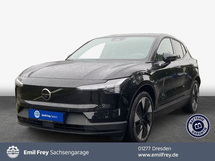 Volvo EX30 7.945 km 36.750 € Dresden 01159