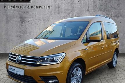 VW Caddy 143.363 km 18.490 &euro; Ulm 89077