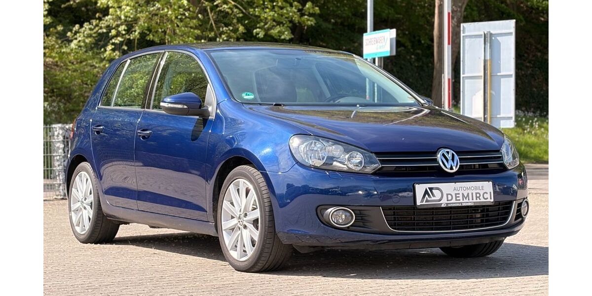 VW Golf 156.000 km 4.699 &euro; Montabaur 56410