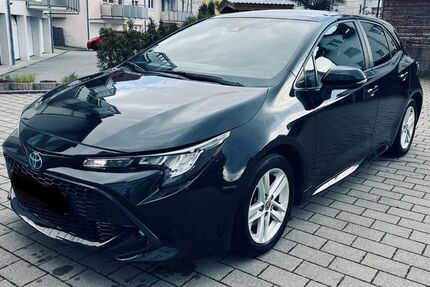 Toyota Corolla 126.800 km 13.800 &euro; Künzelsau 74653