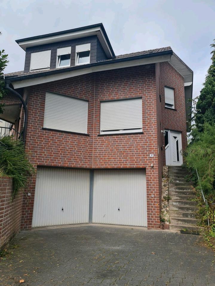 groszügiges Einfamilienhaus in Jeggen