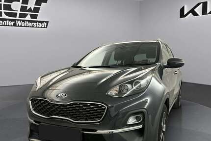 Kia Sportage 49.782 km 21.470 &euro; Weiterstadt 64331