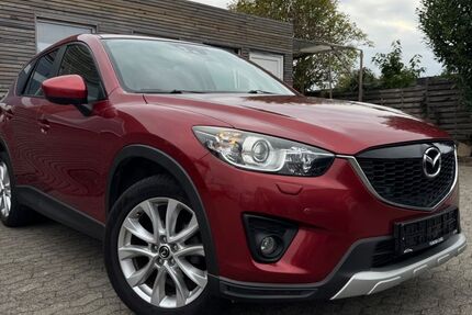 Mazda CX-5 88.000 km 13.600 € Neuss 41469