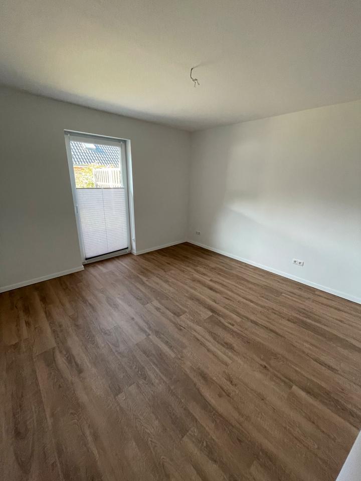 Bungalow mit Garten & Wärmepumpe zimmer