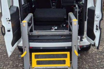 Opel Combo 125.344 km 13.900 &euro; Erftstadt 50374