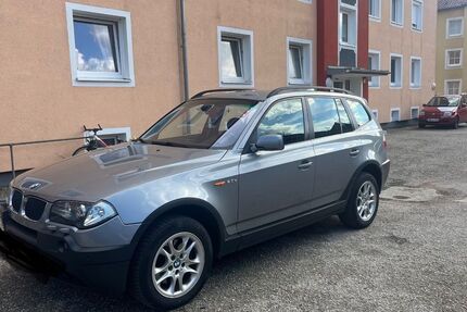 BMW X3 321.000 km 5.500 &euro; Simbach am Inn 84359
