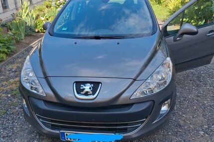 Peugeot 308 122.700 km 3.190 &euro; Höhr grenzhausen 56203