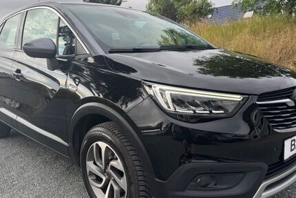Opel Crossland (X) 74.189 km 12.750 &euro; Weimar 99423