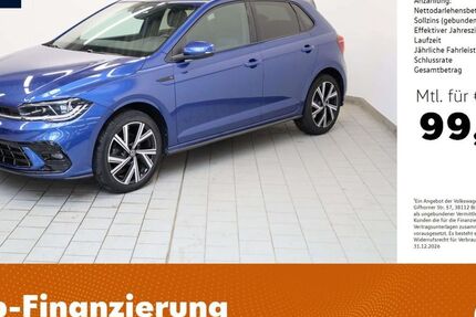 VW Polo 84.397 km 18.480 &euro; Amberg 92224