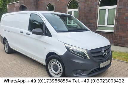Mercedes-Benz Vito 173.500 km 23.900 &euro; Berlin 13581