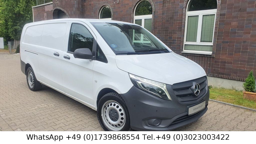 Mercedes-Benz Vito 173.500 km 23.900 &euro; Berlin 13581