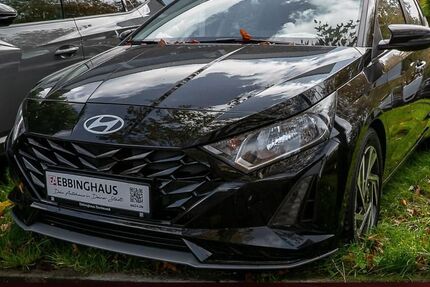 Hyundai i20 12.265 km 19.699 € Dortmund 44149