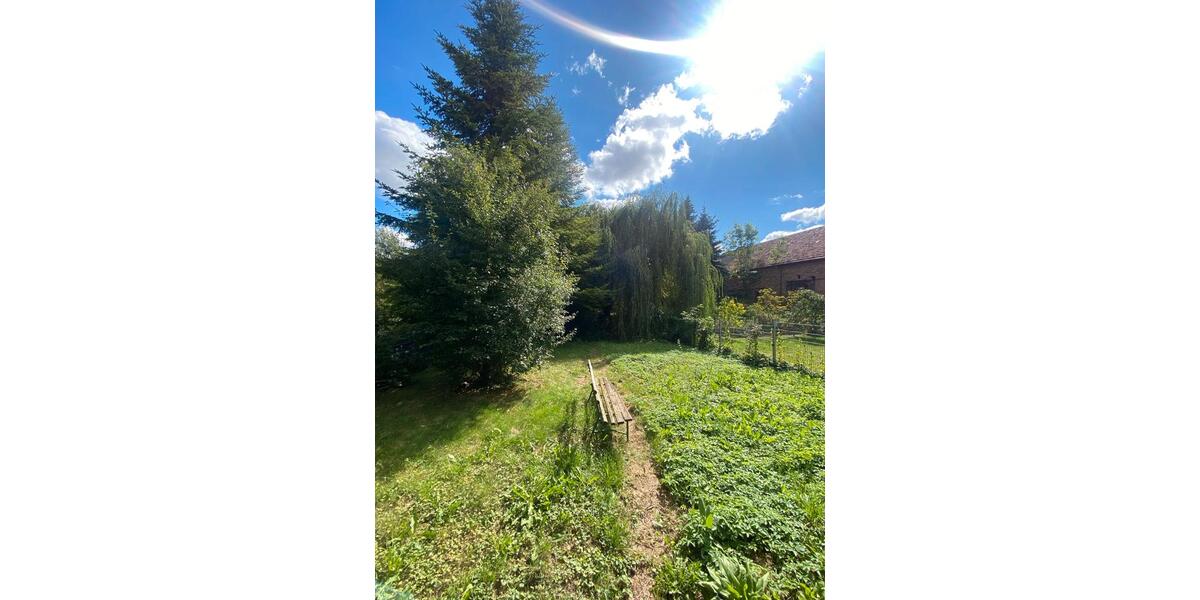 Mehrfamilienhaus, Wohnhaus Dingelstädt - 6 Zimmer, 240 m&sup2;, 240.000&euro; | Angebot:23767485
