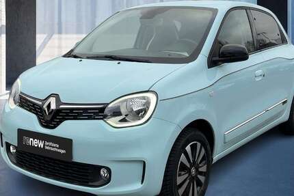 Renault Twingo 10.874 km 13.990 &euro; Hamburg 20537