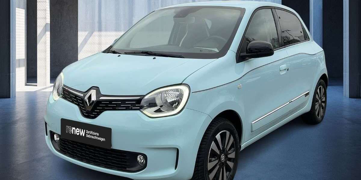 Renault Twingo 10.874 km 13.990 &euro; Hamburg 20537