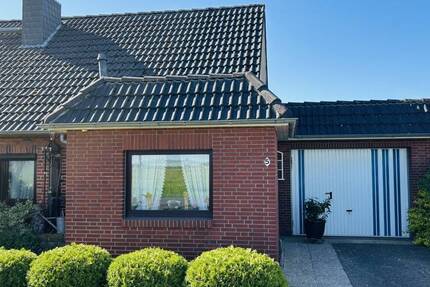 Haus Sande - 3 Zimmer, 65 m&sup2;, 145.000&euro; | Angebot:26767254