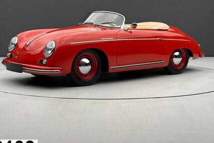 Porsche 356 2.718 km 359.000 € Bovenden 37120
