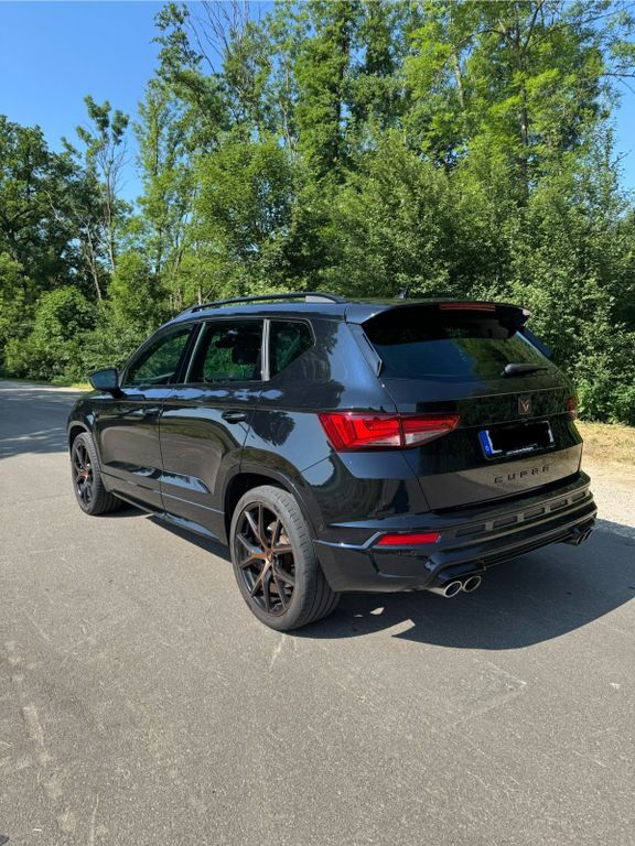 Ateca