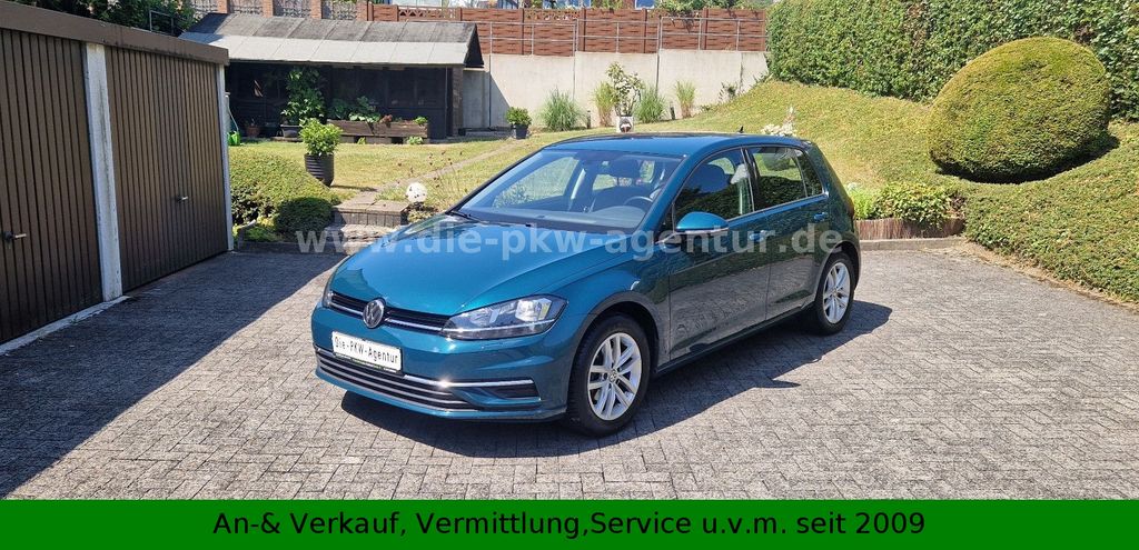 VW Golf 69.200 km 10.991 &euro; Gevelsberg 58285