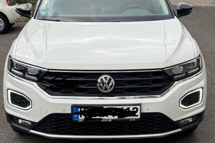 VW T-Roc 54.500 km 18.000 &euro; Köln 50969