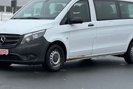 Mercedes-Benz Vito 288.155 km 9.390 &euro; Langenhagen 30855