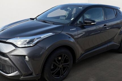 Toyota C-HR 143.100 km 16.440 &euro; Villingen-Schwenningen 78048