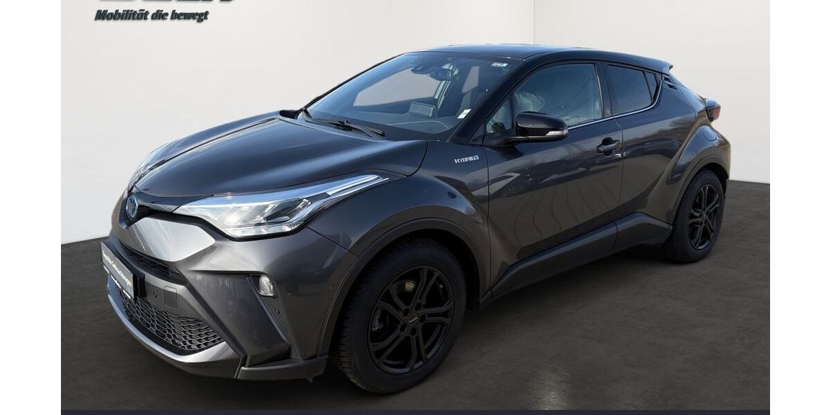 Toyota C-HR 143.100 km 16.440 &euro; Villingen-Schwenningen 78048