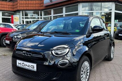 Fiat 500e 14.541 km 20.999 &euro; Königs Wusterhausen 15711