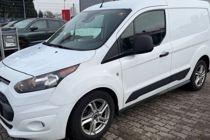 Ford Transit 217.000 km 6.999 &euro; Ötigheim 76470