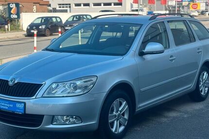Skoda Octavia 108.585 km 7.299 &euro; Pinneberg 25421