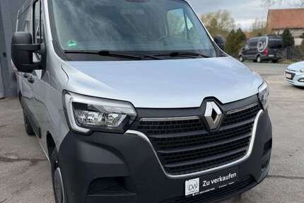 Renault Master 84.592 km 17.900 &euro; Wennigsen Bredenbeck 30974