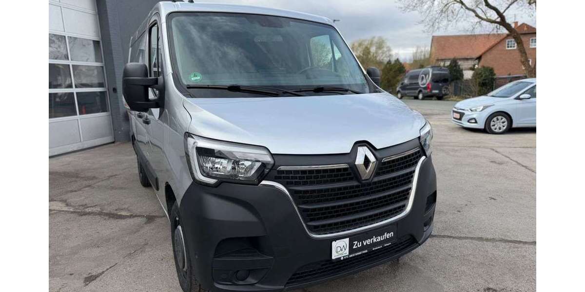 Renault Master 84.592 km 17.900 &euro; Wennigsen Bredenbeck 30974