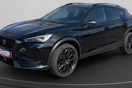 Cupra Formentor 28.294 km 35.890 &euro; Bad Kreuznach 55543