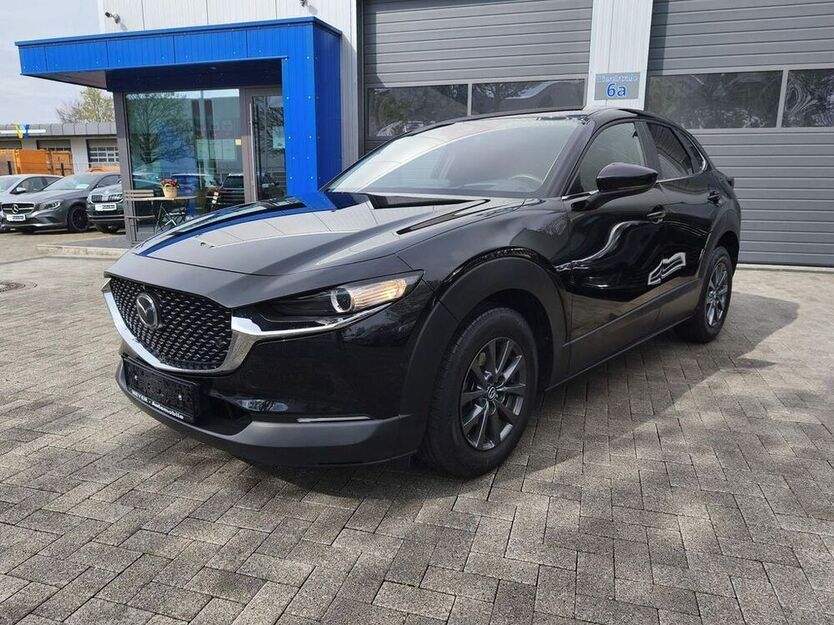 CX-30