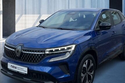 Renault Austral 10.173 km 28.789 &euro; Berlin 12099