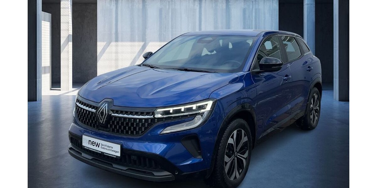 Renault Austral 10.173 km 28.789 &euro; Berlin 12099