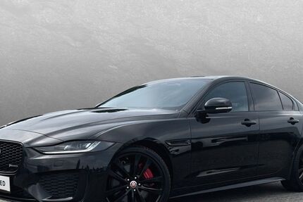 Jaguar XE 133.200 km 21.900 &euro; Bruchköbel 63486