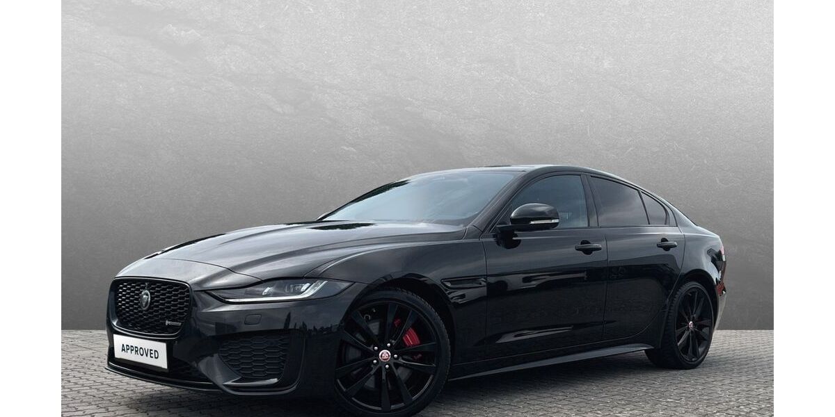 Jaguar XE 133.200 km 21.900 &euro; Bruchköbel 63486