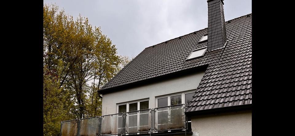 +++ Grosses komfortables EfH. in Wuppertal Cronenberg +++