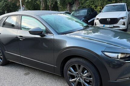 Mazda CX-30 53.052 km 18.990 &euro; Altensteig 72213