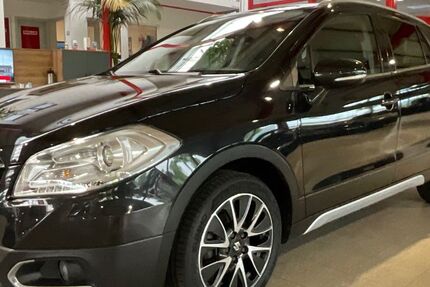 Suzuki SX4 107.281 km 11.990 &euro; Gera 07552