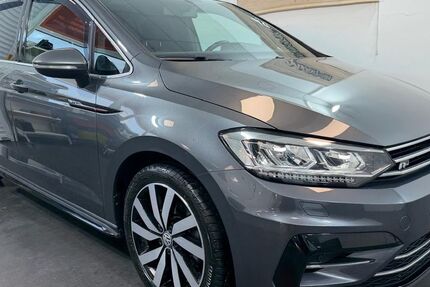 VW Touran 225.000 km 17.990 &euro; Soest 59494