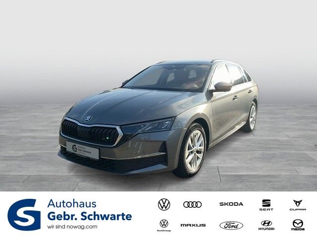 Skoda Octavia 36.500 km 36.550 &euro; Papenburg 26871