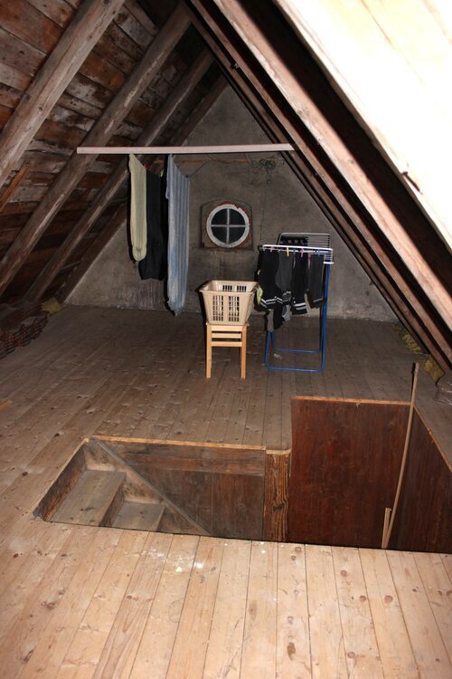 Wohnen im Grünen - schöne ruhige 3-Zimmer-Erdgeschoßwohnung